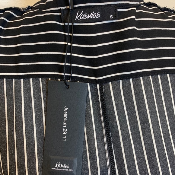 High-Low Top - Picture 6 of 6